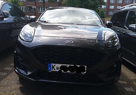 Ford Puma 1.0 EcoBoost Hybrid Aut. ST-LINE