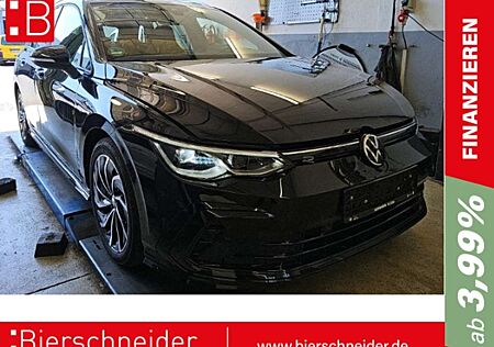 VW Golf Volkswagen Var. 2.0 TSI DSG R-Line PANO AHK KAMERA ACC
