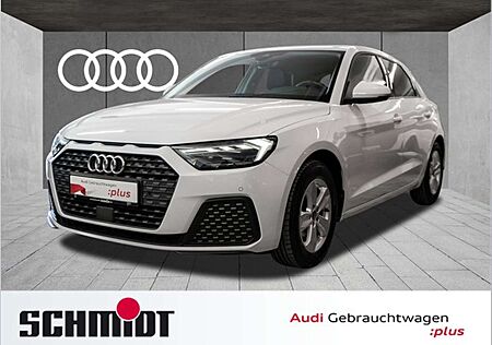 Audi A1 Sportback 25 TFSI LED Navi+ PDC Sitzheizung LM