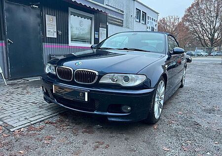 BMW 330 Cabrio Ci *M-Paket*M
