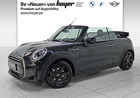 Mini Cooper Cabrio Resolute Edition DAB LED Komfortzg.