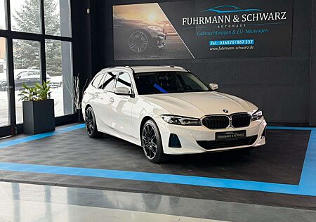 BMW 320 dA To.Innov-Paket+Navi+360°+19Zoll+LED+HIFI