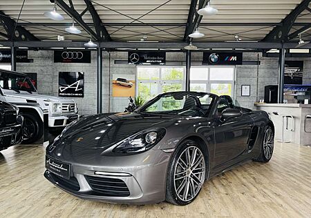 Porsche Boxster 718 PDK*KAMERA*NAVI*LEDER*20 ZOLL*