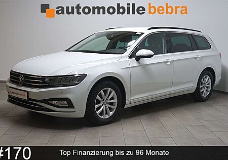 VW Passat Volkswagen 2.0TDI DSG Business Virtual AHK Navi LED