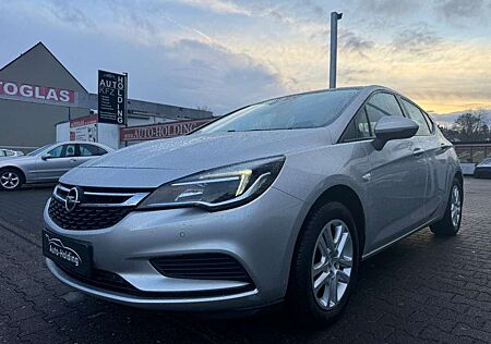 Opel Astra 1.4 Fließheck CNG 5-Türer ECOTEC LED