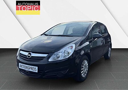 Opel Corsa Selection "110 Jahre"