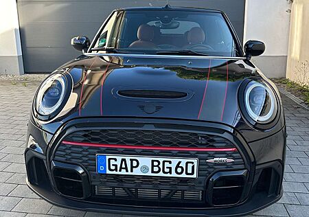 Mini John Cooper Works Cabrio UNIKAT Vollausstattung NP. 52.000,- €