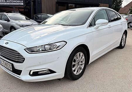 Ford Mondeo Lim. Business Edition