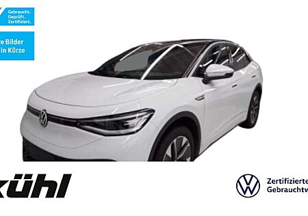 VW ID.5 Volkswagen Pro Performance IQ.Light ACC DCC HuD 360° A