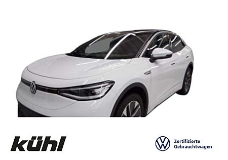VW ID.5 Volkswagen Pro Performance IQ.Light ACC DCC HuD 360° A