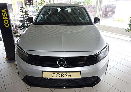 Opel Corsa Basis