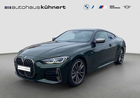 BMW 440 Mi Coupe Laser DrvAssPro 360° HUD SHD HiFi H-K