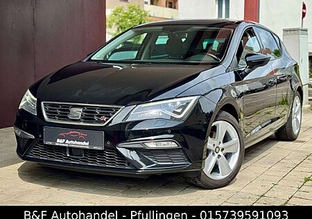 Seat Leon 1.4 TSI FR FACELIFT |PANO|DCC|LED