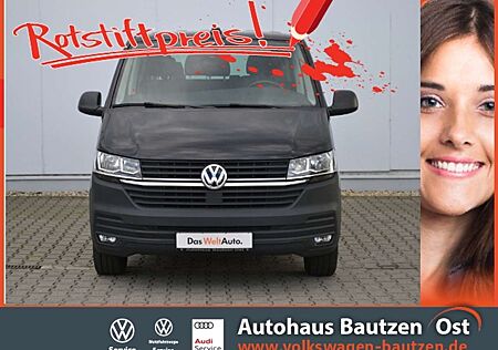 VW T6 Volkswagen .1 Caravelle .1 Caravelle 2.0 TDI 150 PS DSG Trendline AHK/CLI