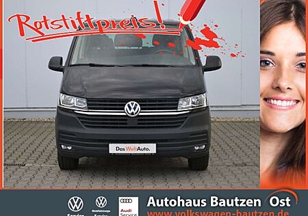 VW T6 Volkswagen .1 Caravelle 2.0 TDI 150 PS DSG Trendline AHK/CLIMATRONIC/ALU-