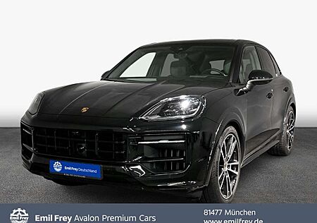 Porsche Cayenne S Tiptronic S