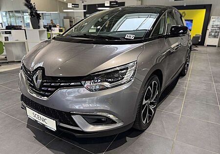 Renault Scenic BLACK Edition TCe 140 PS EDC Automatik