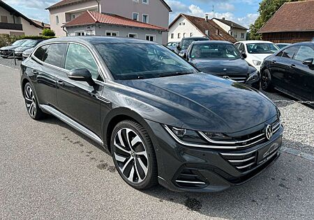VW Arteon Volkswagen Shooting Brake R-Line eHybrid*AHK*LED*