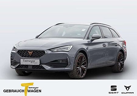 Cupra Leon Sportstourer VZ 1.4 eHybrid LM19 AHK KAMERA