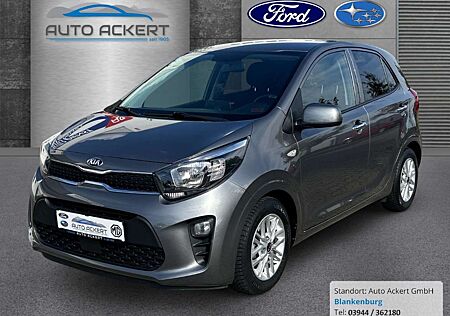 Kia Picanto Dream Team 1.0 Autom*SHz.*Bluet.*USB