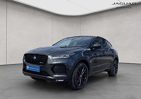Jaguar E-Pace P300e AWD R-Dynamic HSE
