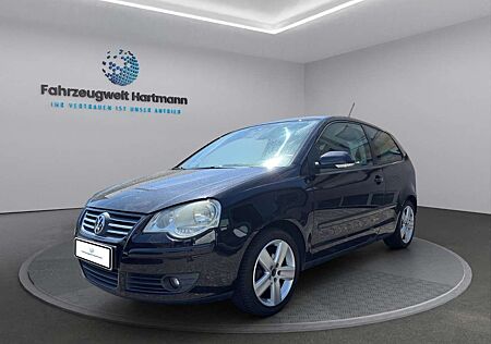 VW Polo Volkswagen IV Sportline