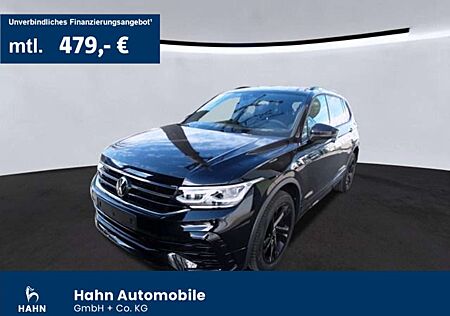 VW Tiguan Allspace Volkswagen 2.0TSI R-Line 4M ACC Cam LED Nav