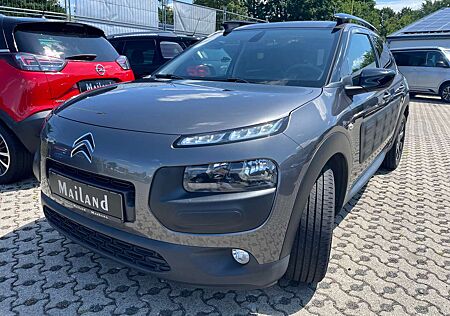 Citroën C4 Cactus Citroen Shine