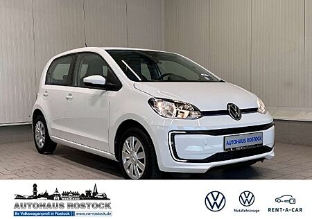 VW Up Volkswagen ! BLUETOOTH ISOFIX KLIMAAUTOMATIK