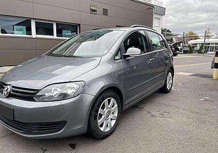 VW Golf Plus Volkswagen 1.2 TSI Comfortline