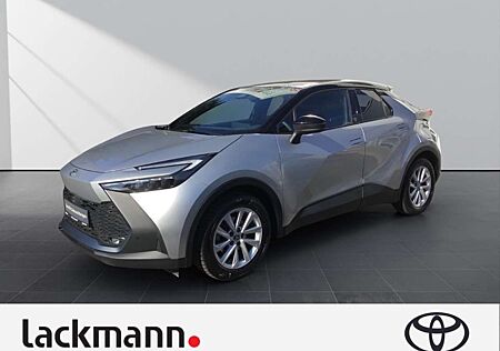 Toyota C-HR 2.0 Hybrid Team D*Navi*Technik-Paket*LED*