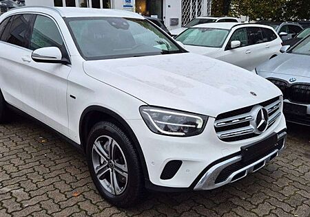 Mercedes-Benz GLC 300 e 4Matic/High-End/Business/Kamera/MBUX