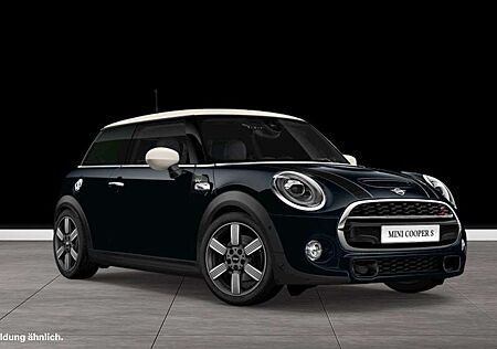 Mini Cooper S Hatch City HK HiFi DAB LED RFK Navi uvm.