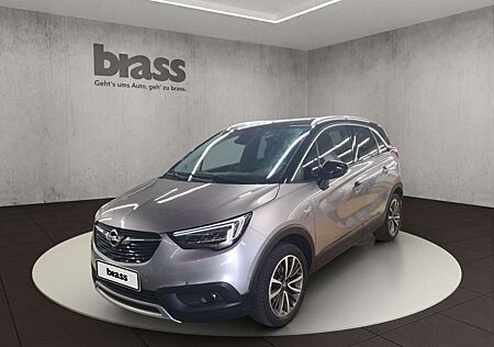 Opel Crossland X 1.2 Turbo 120 Jahre (EURO 6d)