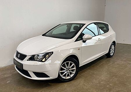 Seat Ibiza 1.2 TSI Style Einparkhilfe Tempomat 15"