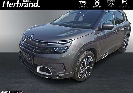Citroën C5 Aircross Citroen *Navi*Pano*Rückfahrka*