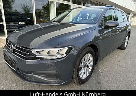 VW Passat Variant Volkswagen Conceptline 2.0 TDI LED ACC NAVI