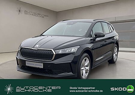 Skoda Enyaq IV 60 132 KW *LED*RFK*SMARTLINK*DAB*