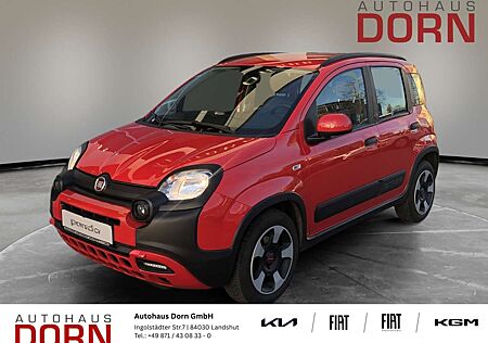 Fiat Panda Cross 1.0 Mild-Hybrid