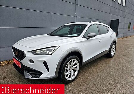 Cupra Formentor 1.5 TSI DSG ab 279,- 0,-Anzahlung eHECK NAVI ACC 4