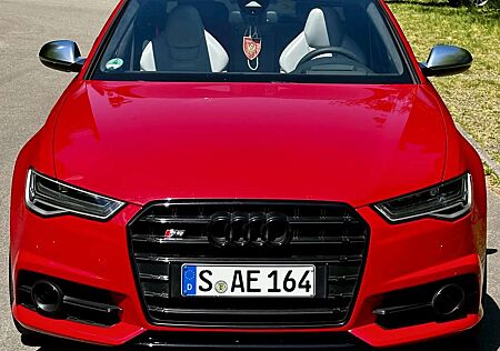 Audi S6 quattro 4.0 Tfsi Quattro
