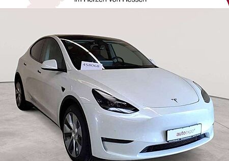 Tesla Model Y Long Range Dual Motor AWD