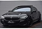 BMW 840 d Gran Coupe xDrive M Sport PANO LASER SOFT