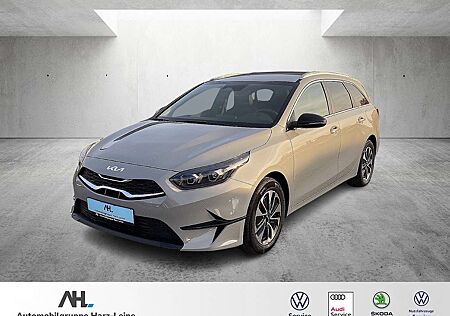 Kia Cee'd Ceed / Ceed Sportwagon 1.0 T-GDI "Edition" NAVI/RFK/PDC/G