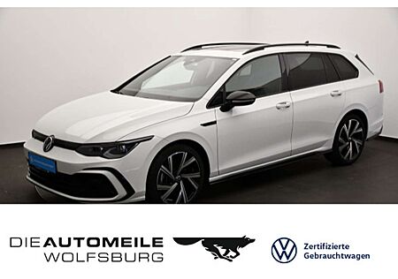 VW Golf Variant Volkswagen Golf 8 VIII Variant 1.5 eTSI DSG R-Line Matrix/S