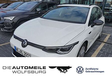 VW Golf Variant Volkswagen Golf 8 VIII Variant 1.5 eTSI DSG R-Line Matrix/S