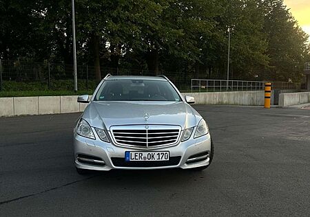 Mercedes-Benz C 200 CGI BlueEFFICIENCY Avantgarde