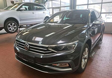 VW Passat Volkswagen Alltrack 2.0TDI 4MOT/PANO/VIRTUAL/LEDER