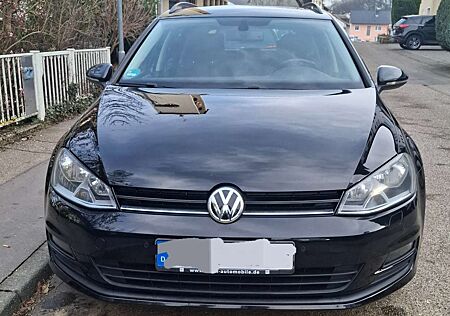 VW Golf Variant Volkswagen 1.6 TDI / Cup Edition