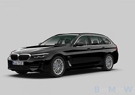 BMW 530 e Kamera DAB HiFi CockPitPro Lordos Alarm LED